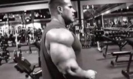 健美奥赛被爆料了吗视频,被爆料视频揭露惊人内幕